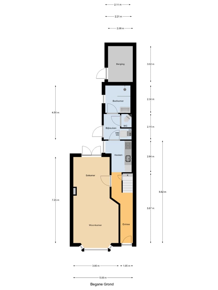 Foto 35 van Ruusbroecstraat 22