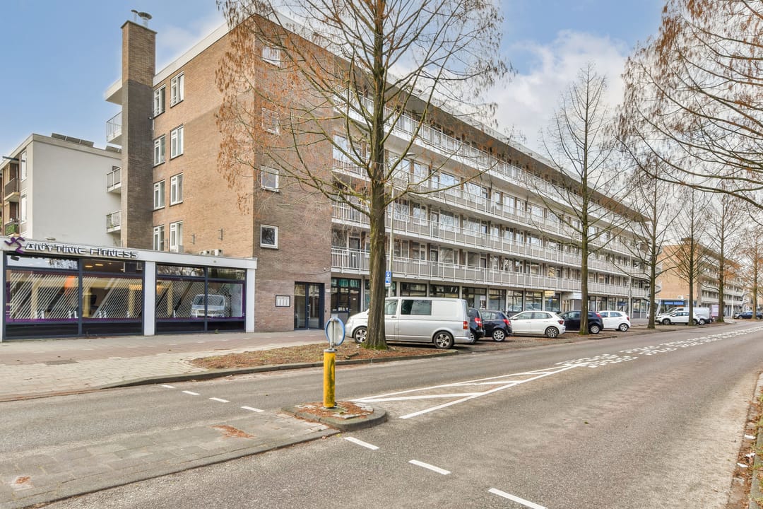 Photo 1 of Arent Janszoon Ernststraat 795-A