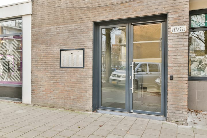 Foto 2 van Arent Janszoon Ernststraat 795-A