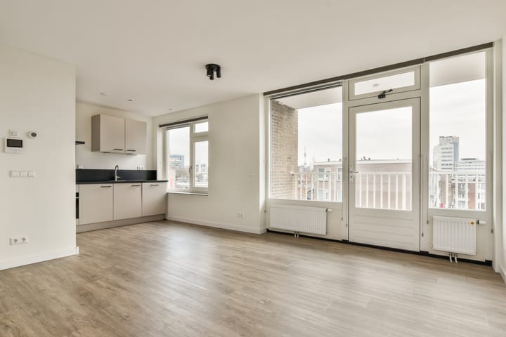 Foto 3 van Arent Janszoon Ernststraat 795-A