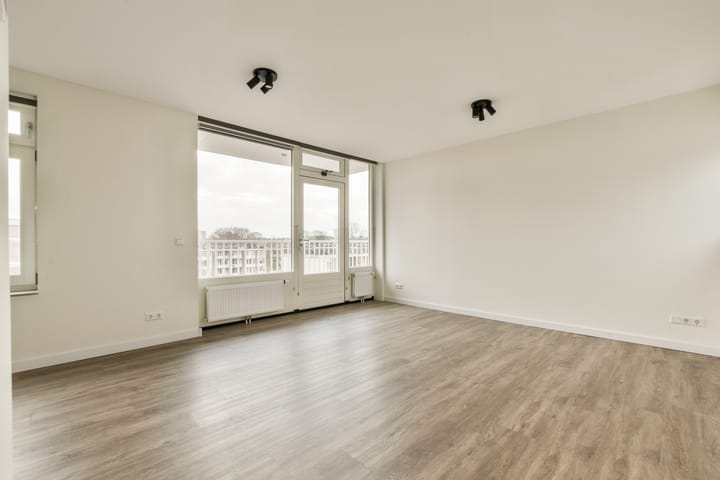 Foto 4 van Arent Janszoon Ernststraat 795-A