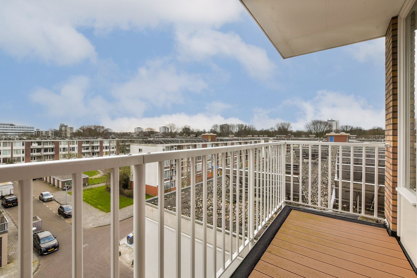 Photo 10 of Arent Janszoon Ernststraat 795-A