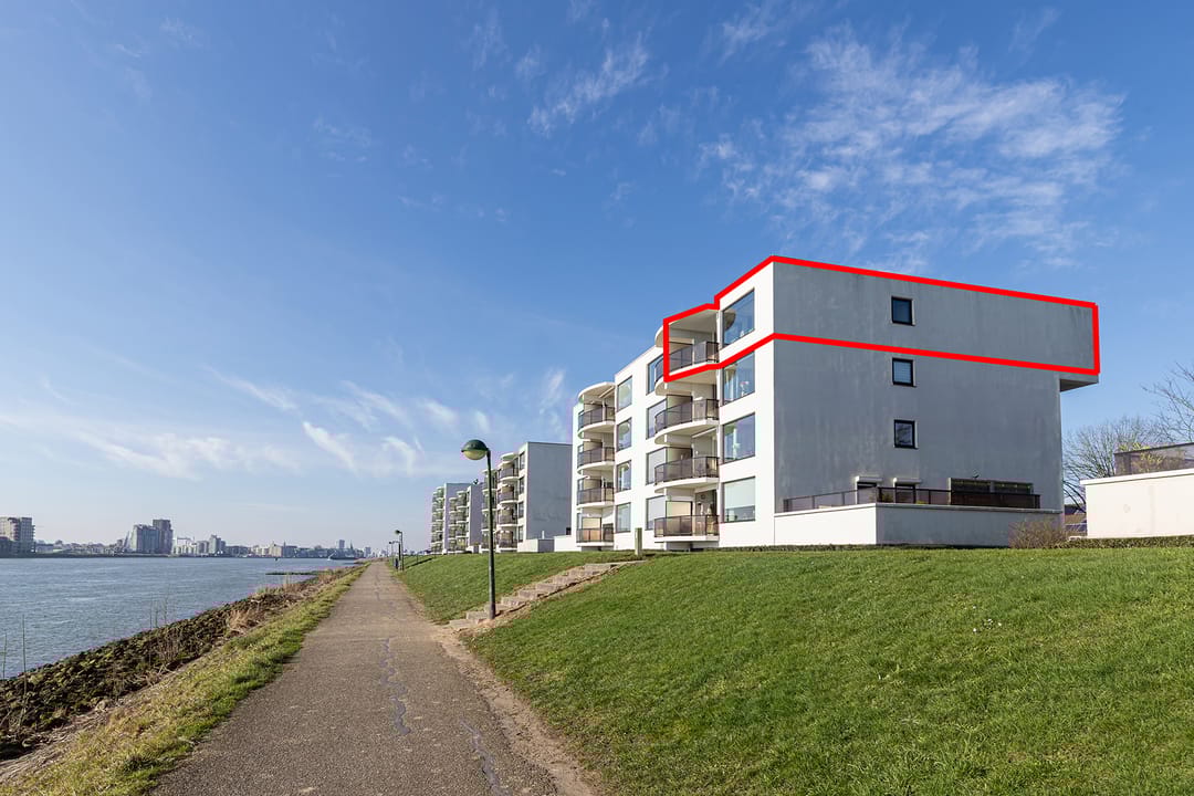 Foto 1 van Pontonniersweg 399