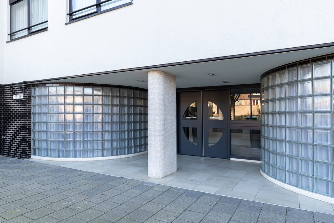 Foto 7 van Pontonniersweg 399