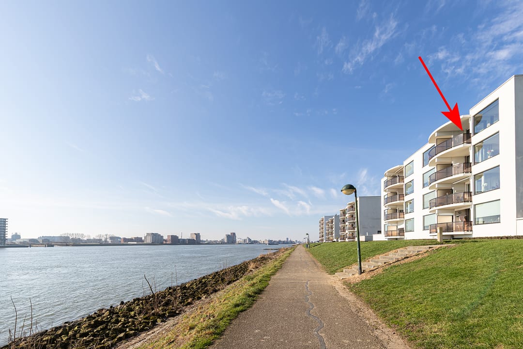 Foto 38 van Pontonniersweg 399