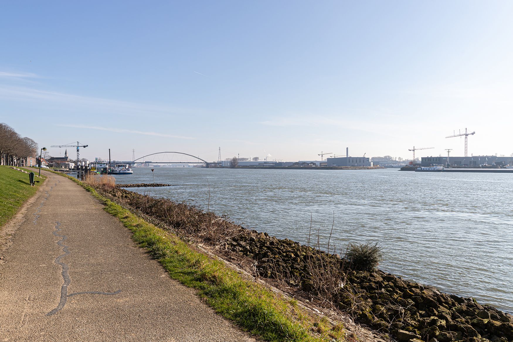 Foto 39 van Pontonniersweg 399