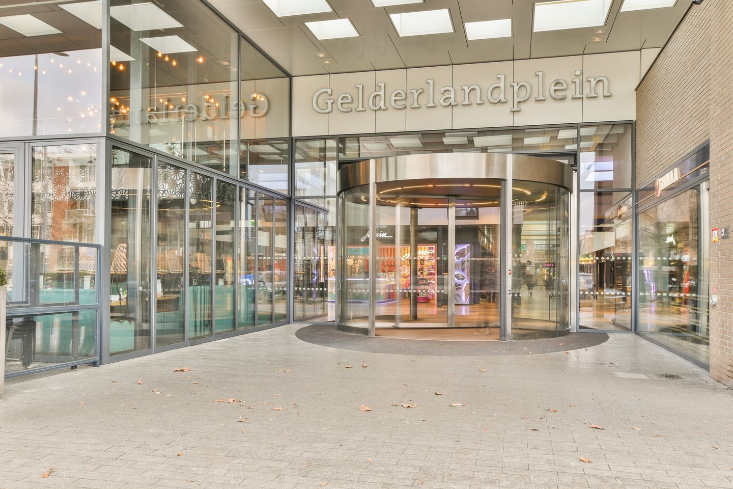 Photo 20 of Arent Janszoon Ernststraat 795-A