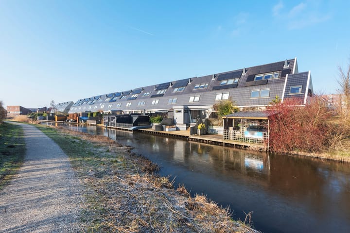 Foto 2 van Ossenven 32