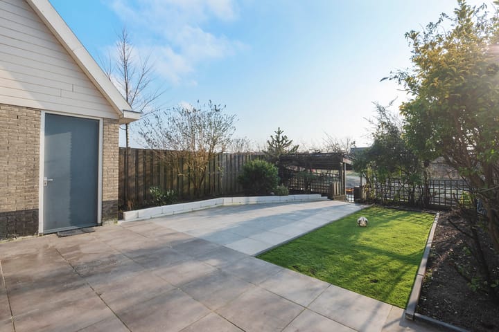 Foto 10 van Ossenven 32