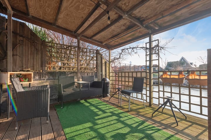 Foto 13 van Ossenven 32