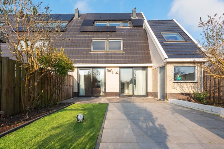 Foto 15 van Ossenven 32