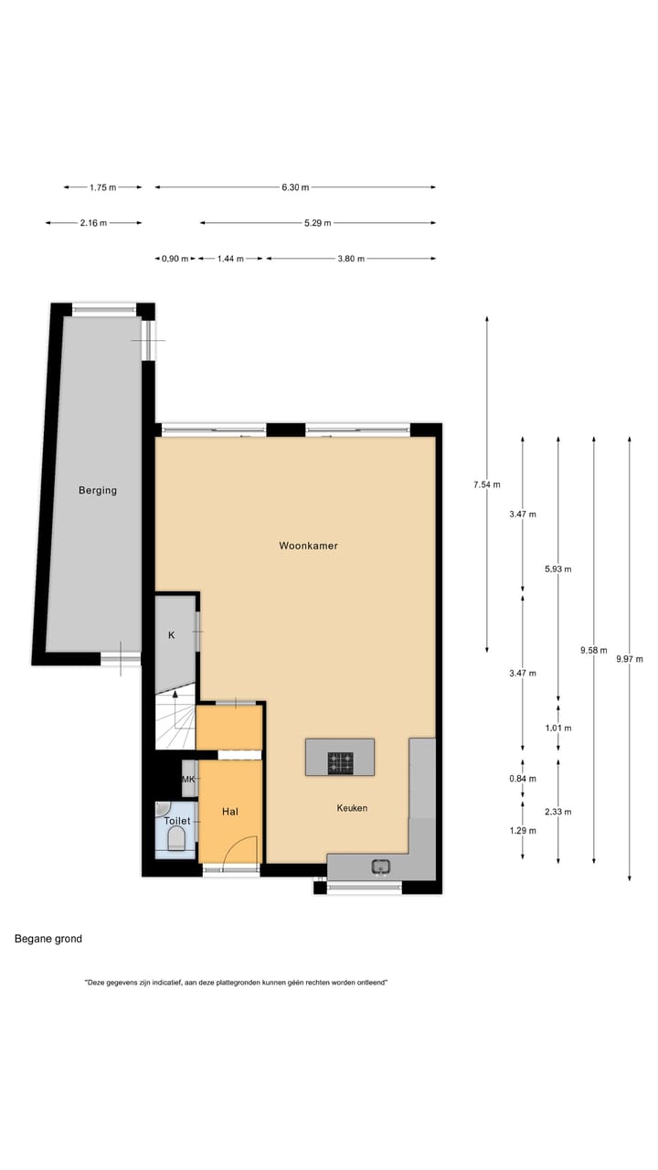 Foto 34 van Ossenven 32