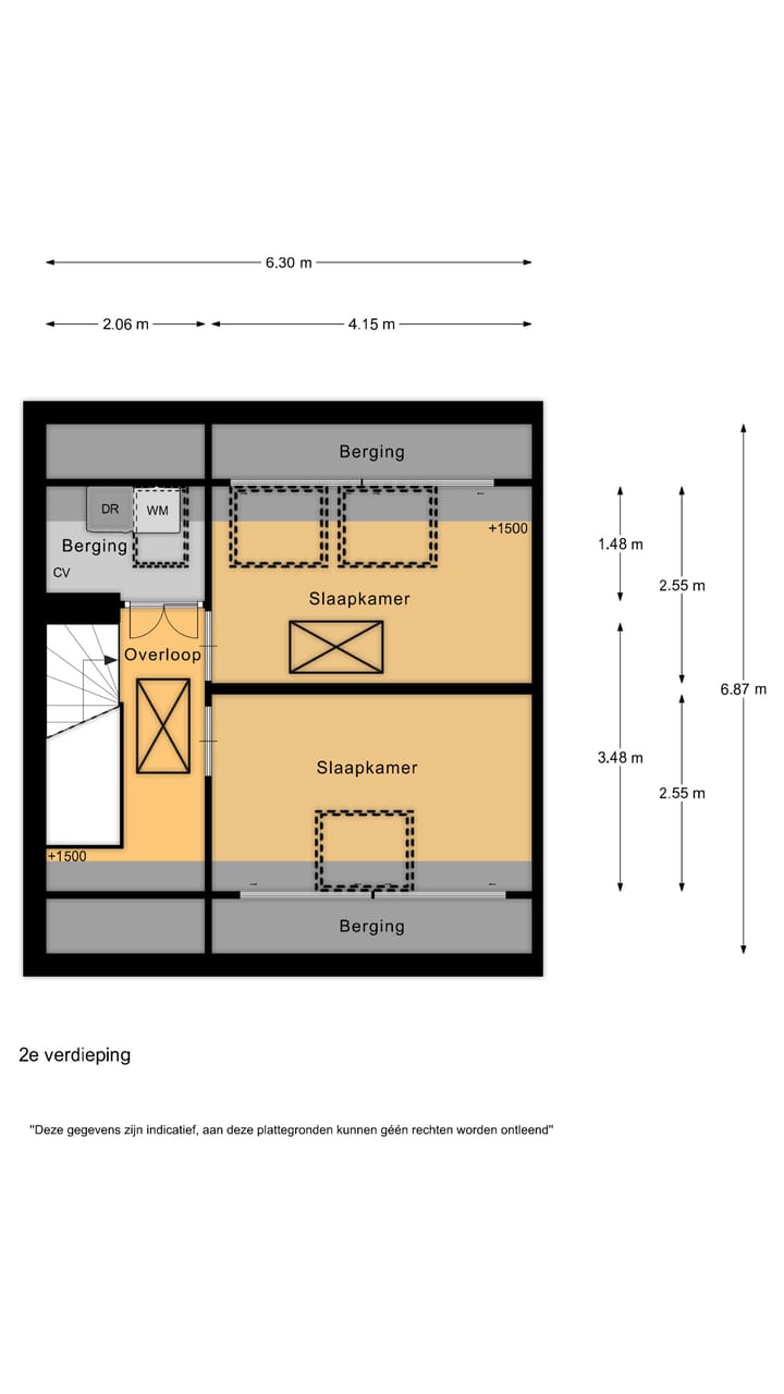 Foto 36 van Ossenven 32