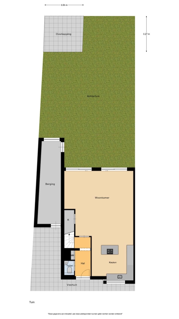 Foto 38 van Ossenven 32