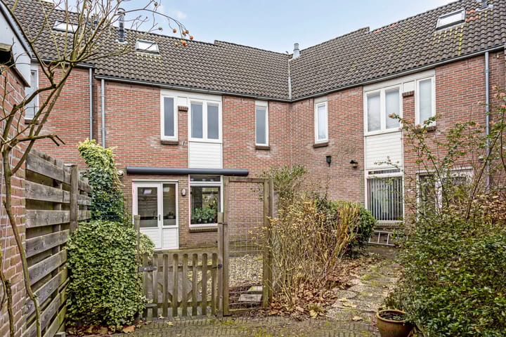 Foto 24 van Wielewaal 13