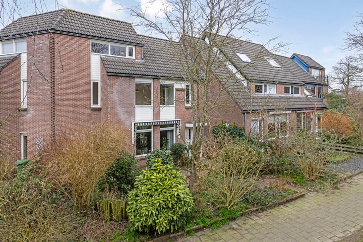 Foto 32 van Wielewaal 13