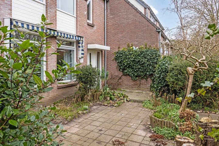 Foto 33 van Wielewaal 13