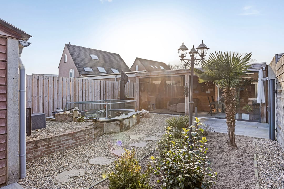 Foto 2 van Dreeslaan 26