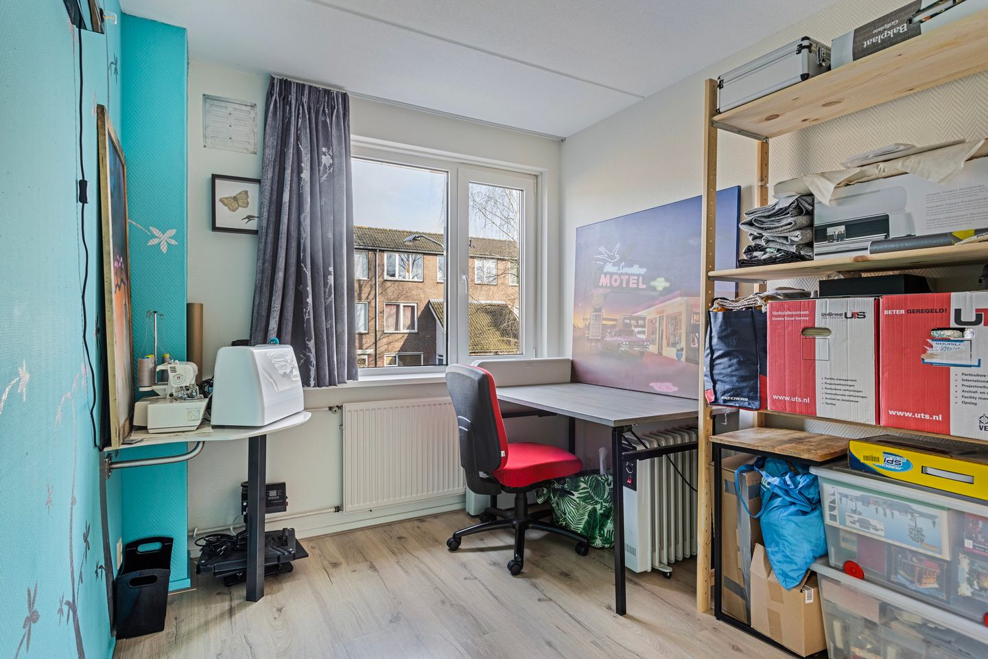 Foto 20 van Dreeslaan 26