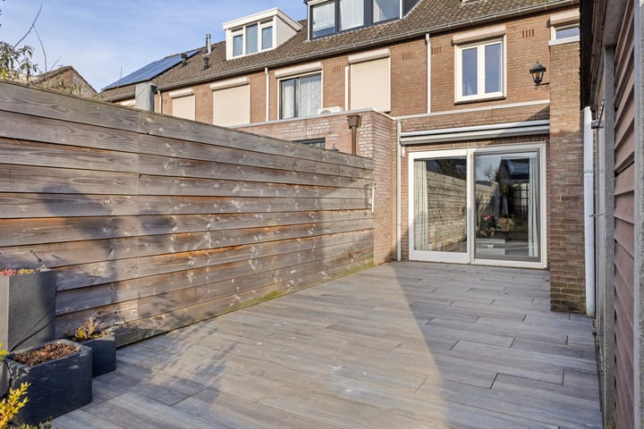 Foto 27 van Dreeslaan 26