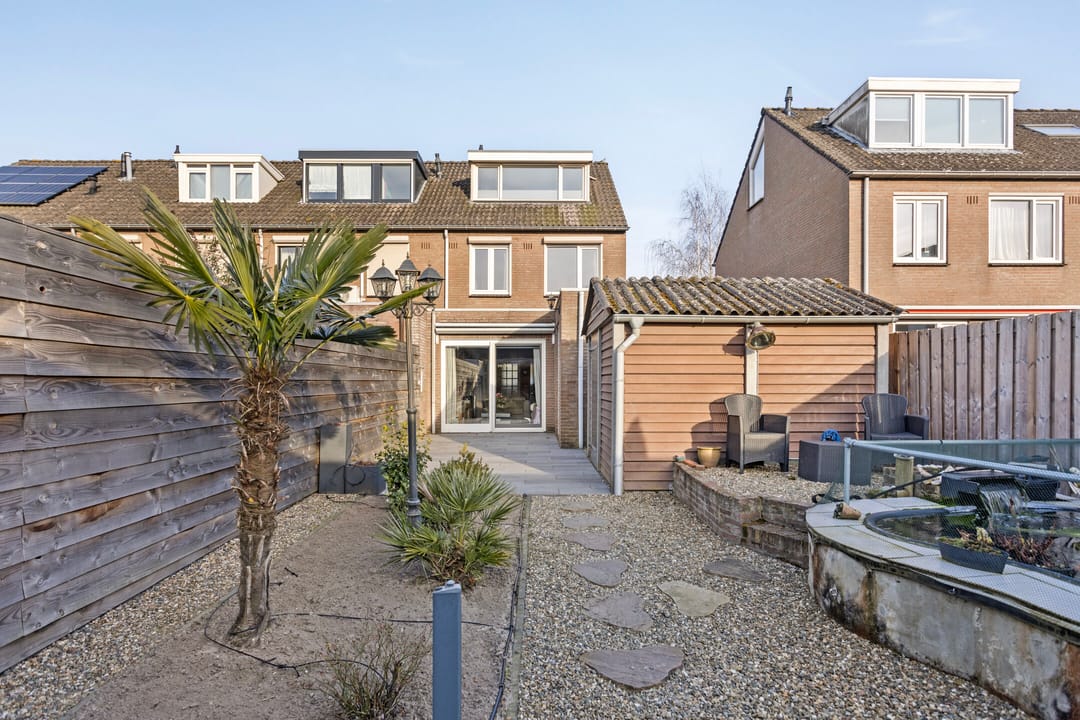 Foto 28 van Dreeslaan 26