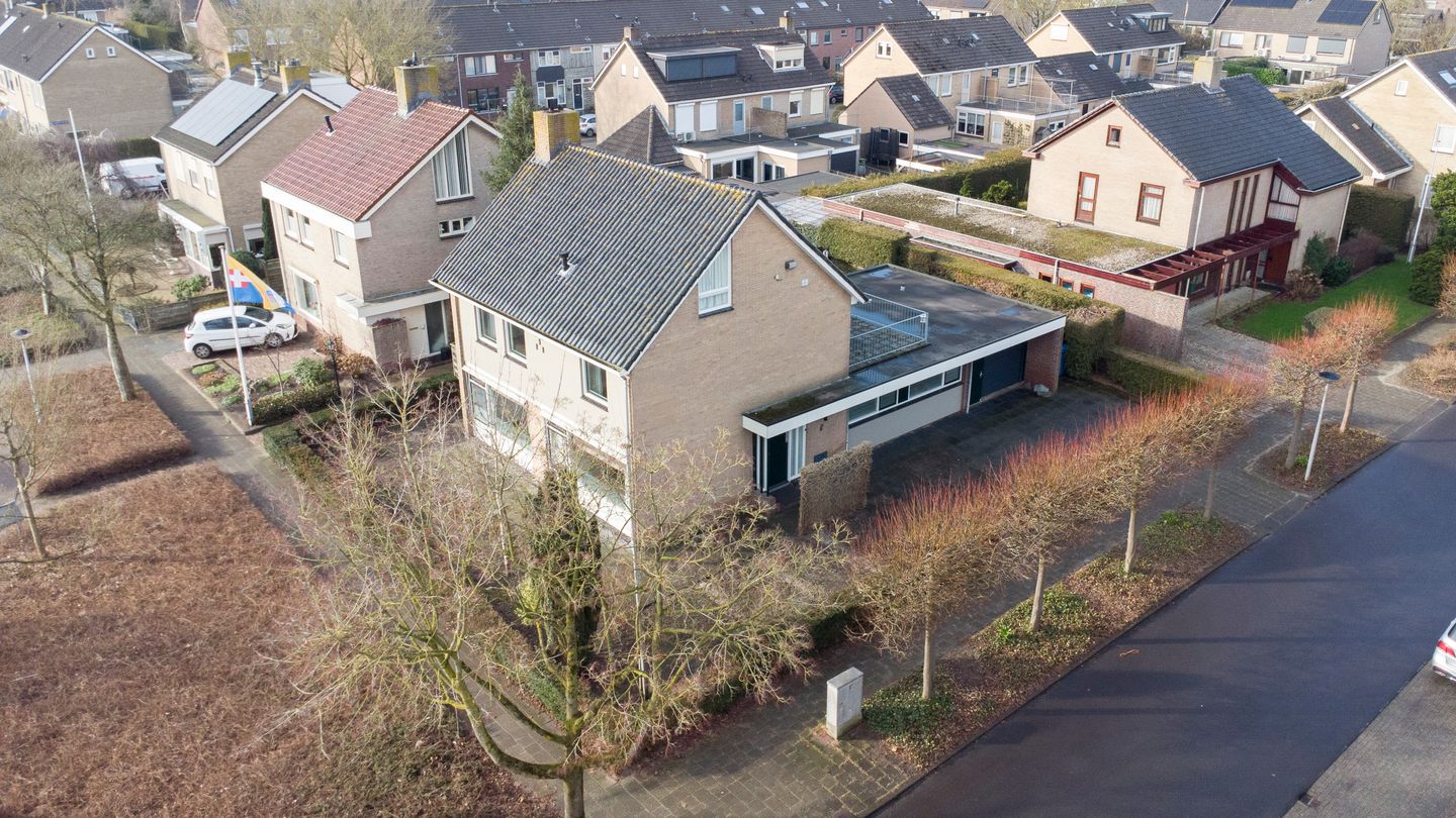 Photo 1 of Pr Willem Alexanderstr 14