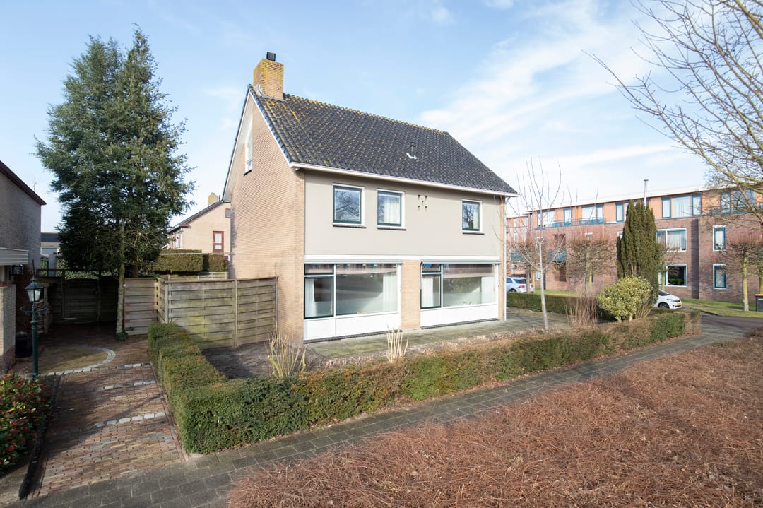 Foto 2 van Pr Willem Alexanderstr 14