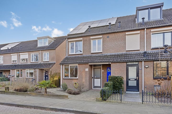 Foto 1 van Dreeslaan 26