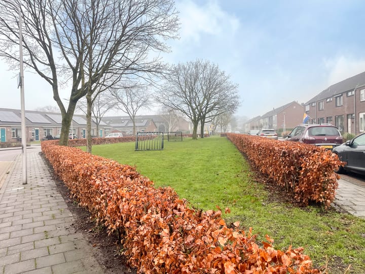 Foto 6 van Pr Willem Alexanderstr 14