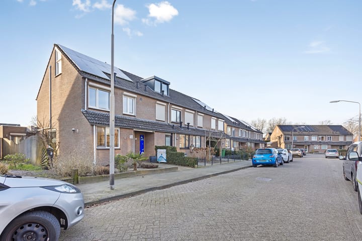 Foto 38 van Dreeslaan 26