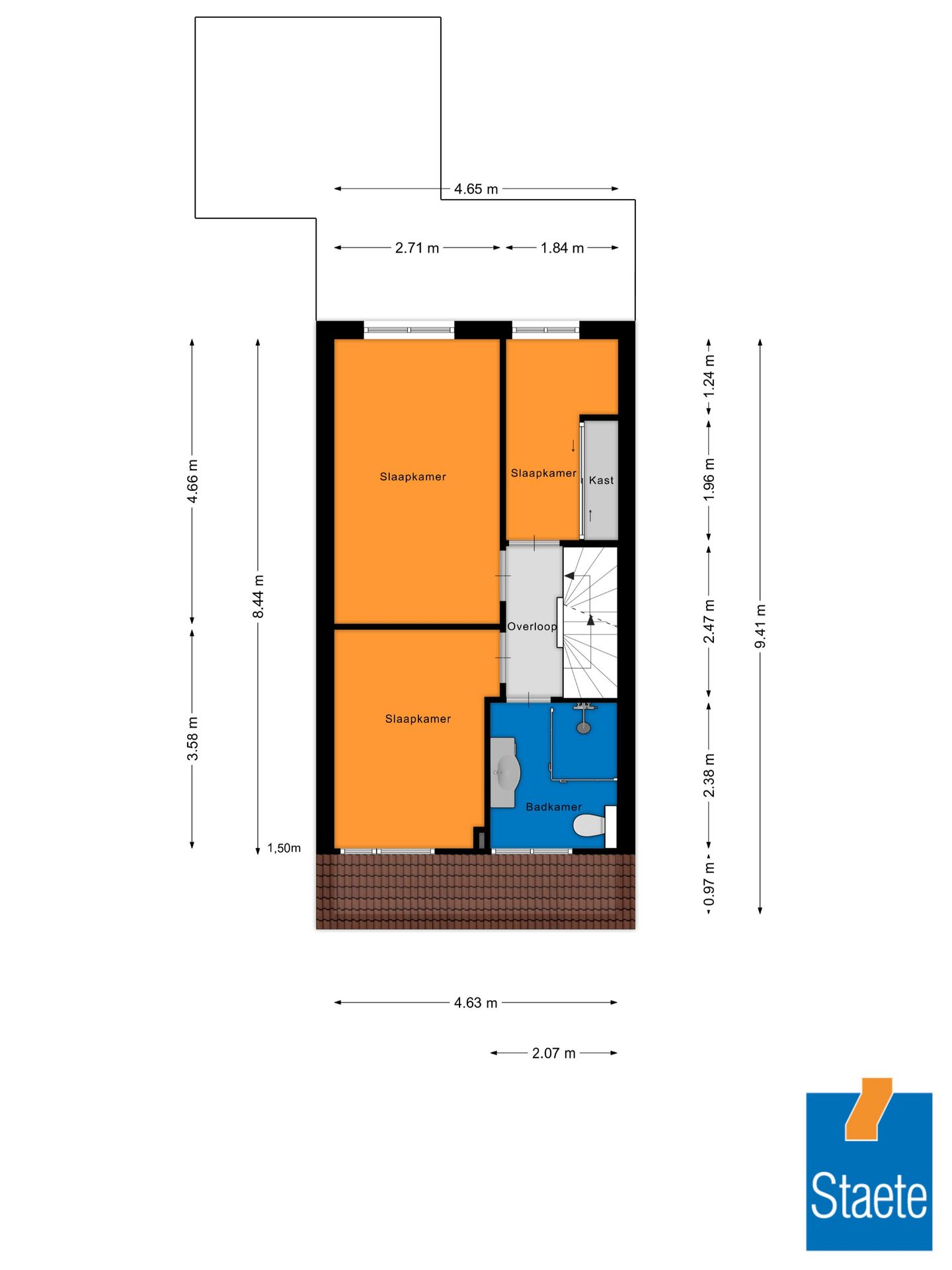 Foto 40 van Dreeslaan 26