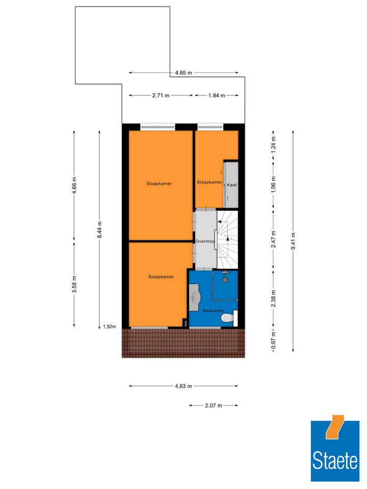Foto 40 van Dreeslaan 26