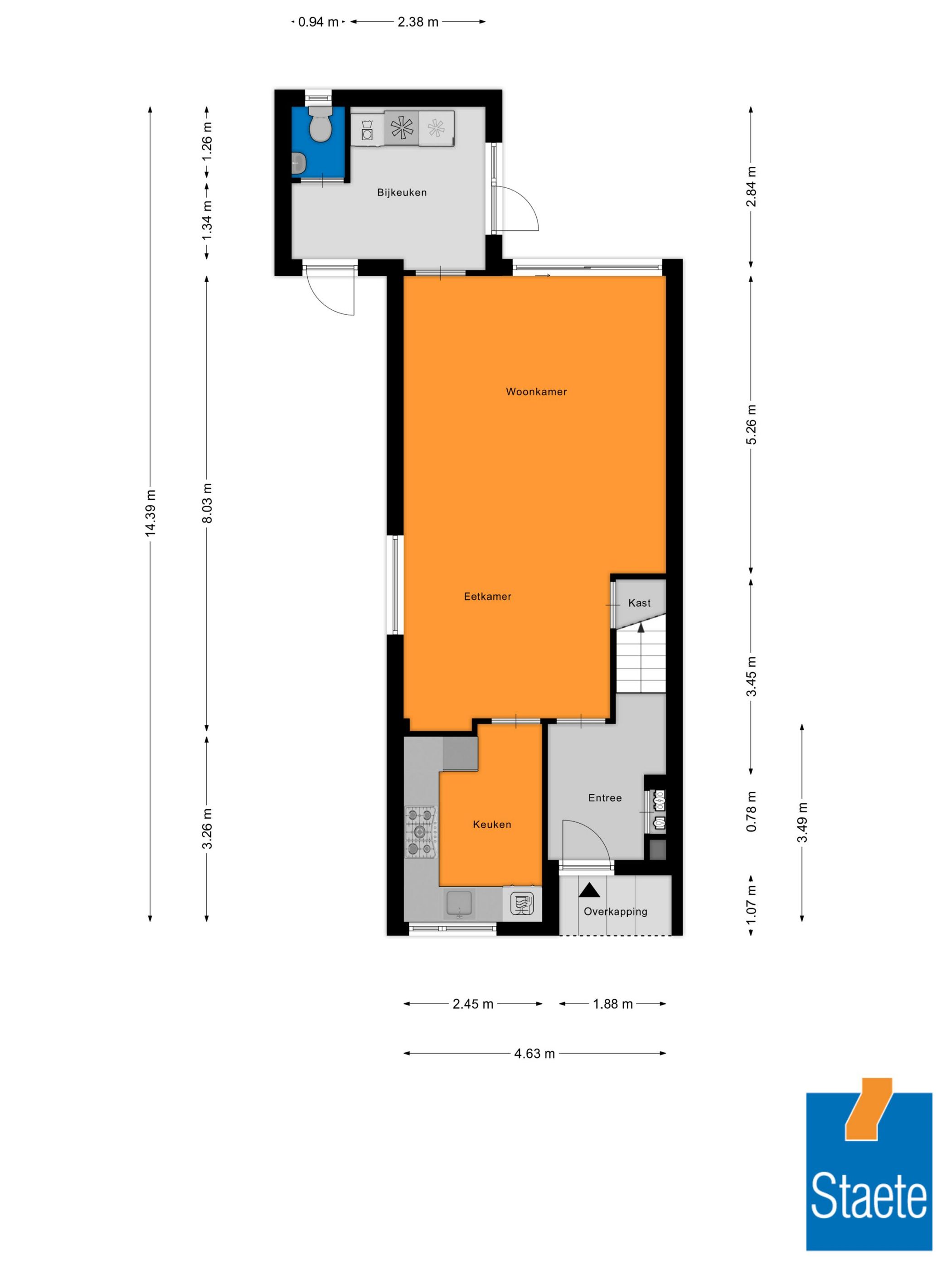 Foto 39 van Dreeslaan 26
