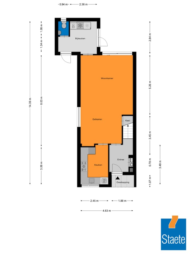 Foto 39 van Dreeslaan 26