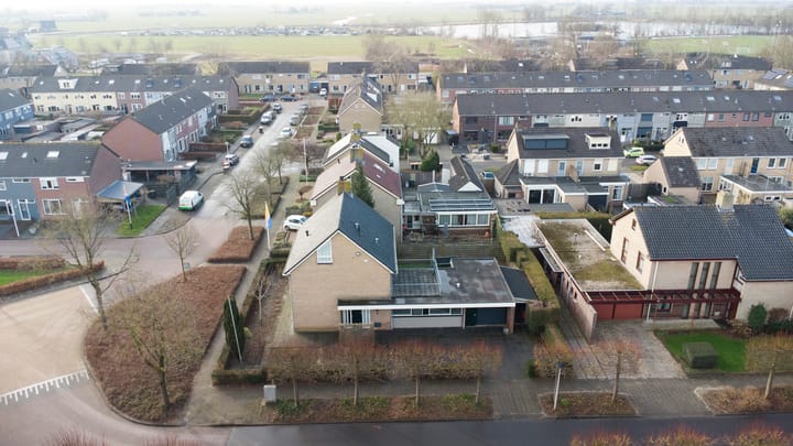 Foto 9 van Pr Willem Alexanderstr 14