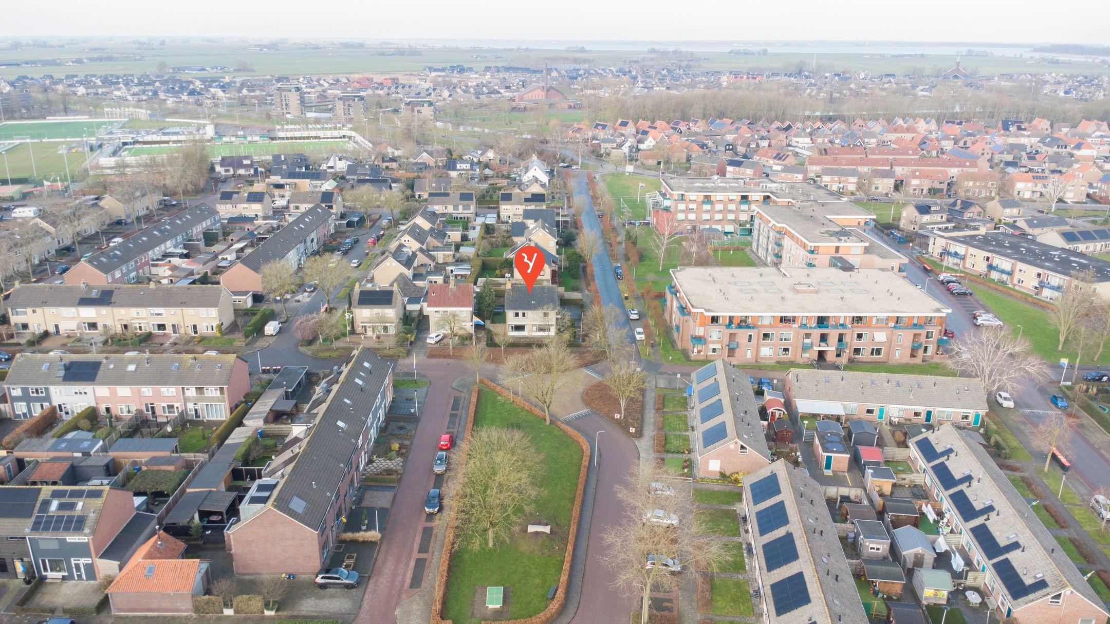 Foto 12 van Pr Willem Alexanderstr 14