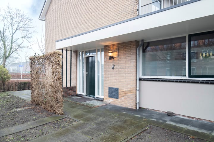 Foto 13 van Pr Willem Alexanderstr 14