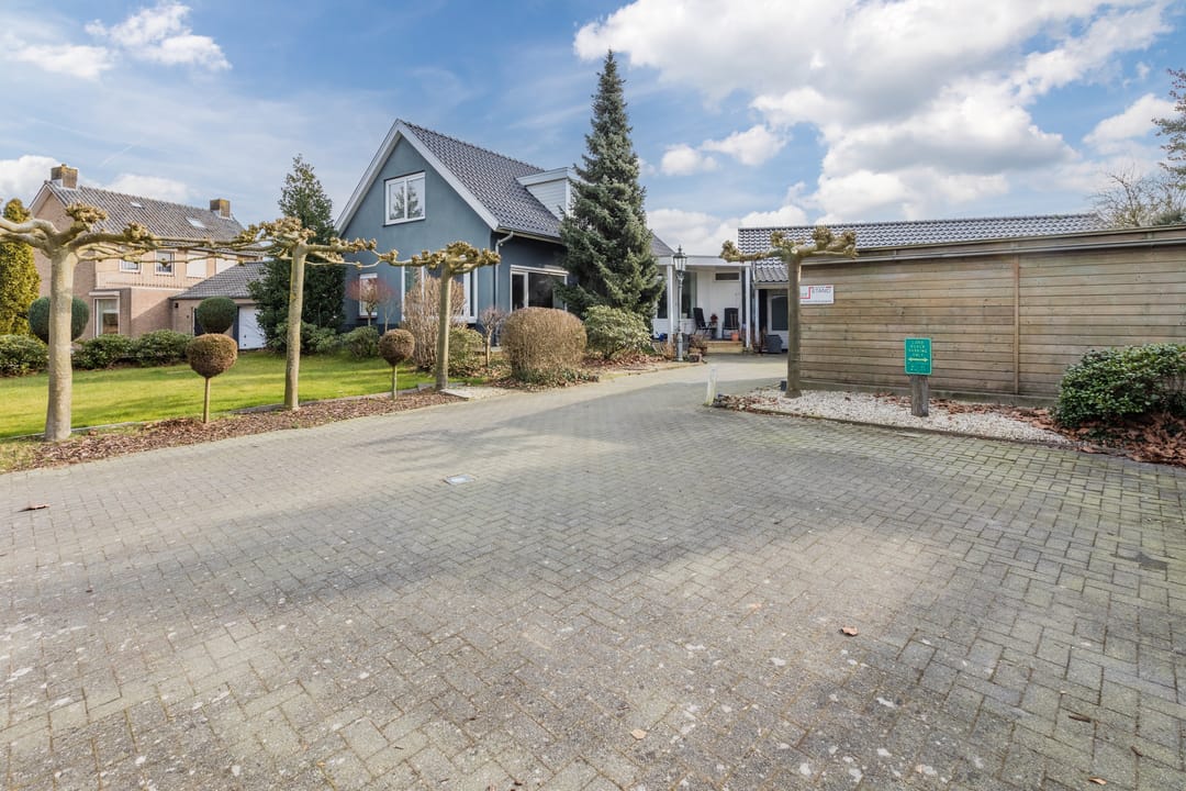 Foto 1 van Torenstraat 9