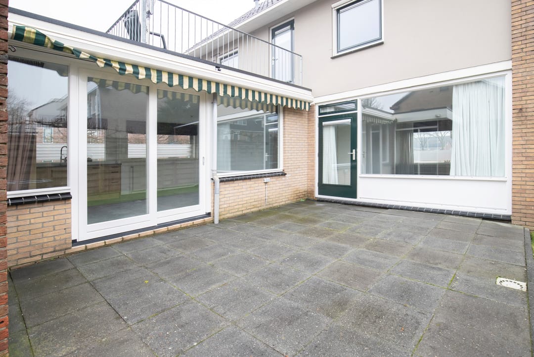 Foto 31 van Pr Willem Alexanderstr 14