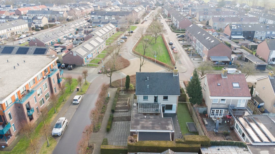 Foto 32 van Pr Willem Alexanderstr 14