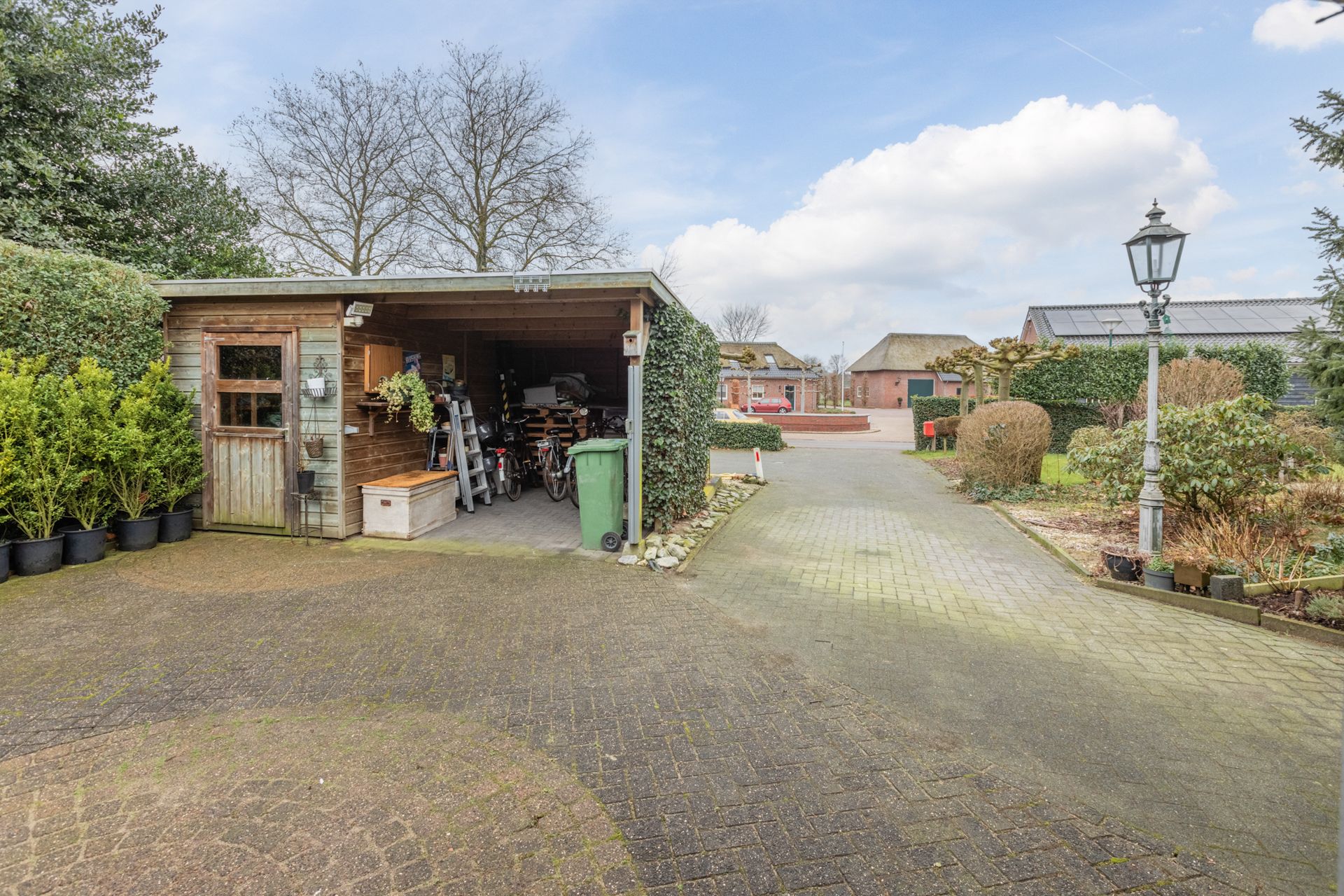 Foto 24 van Torenstraat 9