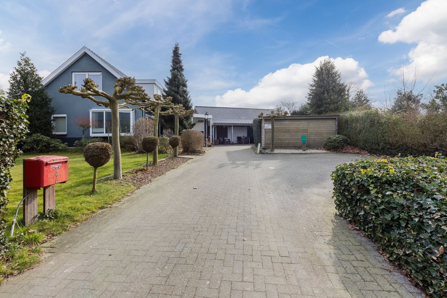 Foto 25 van Torenstraat 9