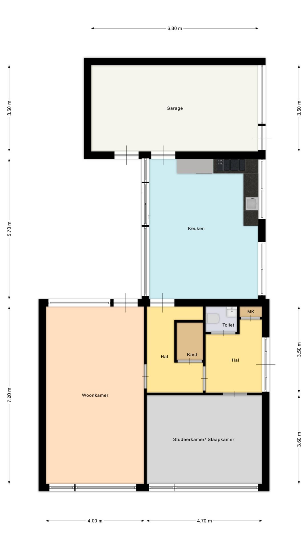 Foto 48 van Pr Willem Alexanderstr 14