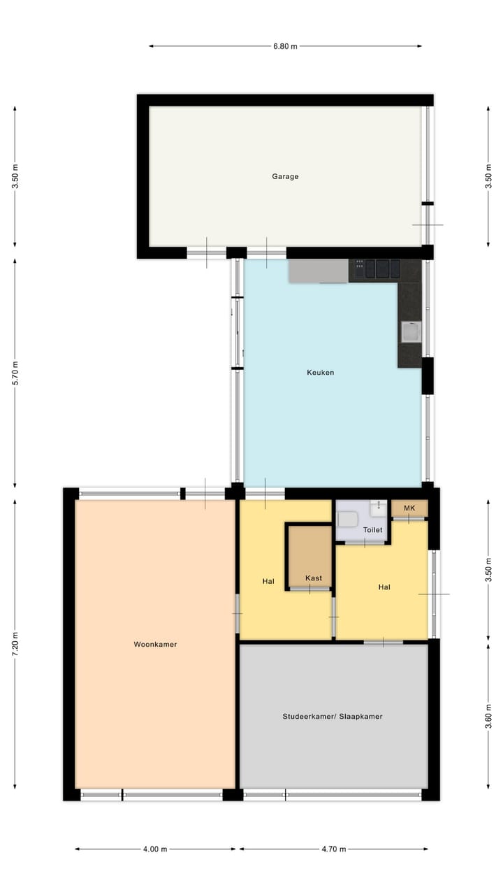 Foto 48 van Pr Willem Alexanderstr 14