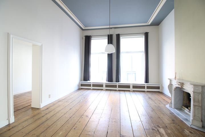 Bekijk foto van Wijnstraat 161 B