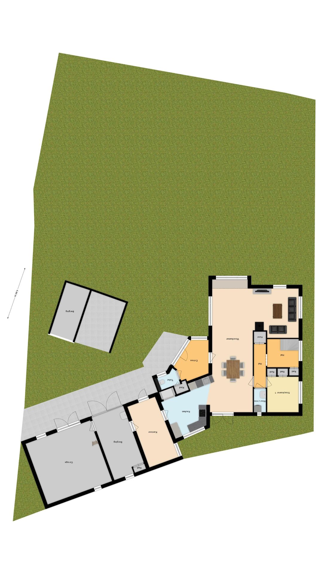 Foto 32 van Torenstraat 9