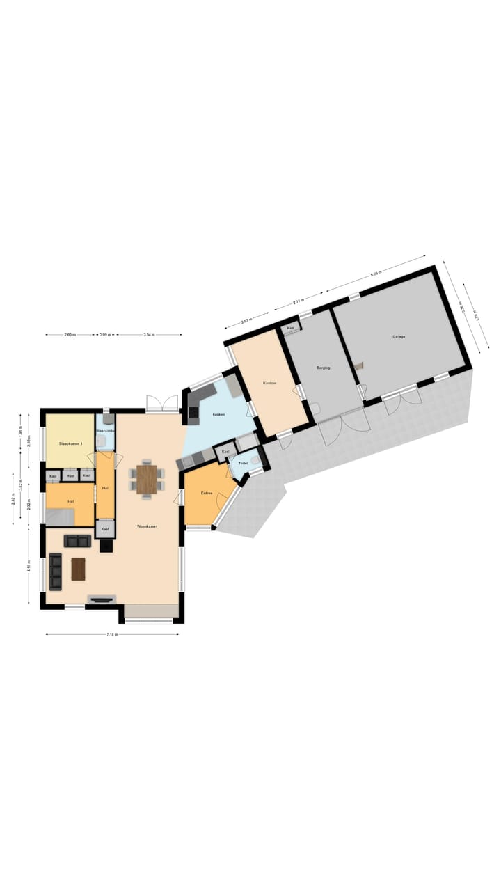 Foto 33 van Torenstraat 9