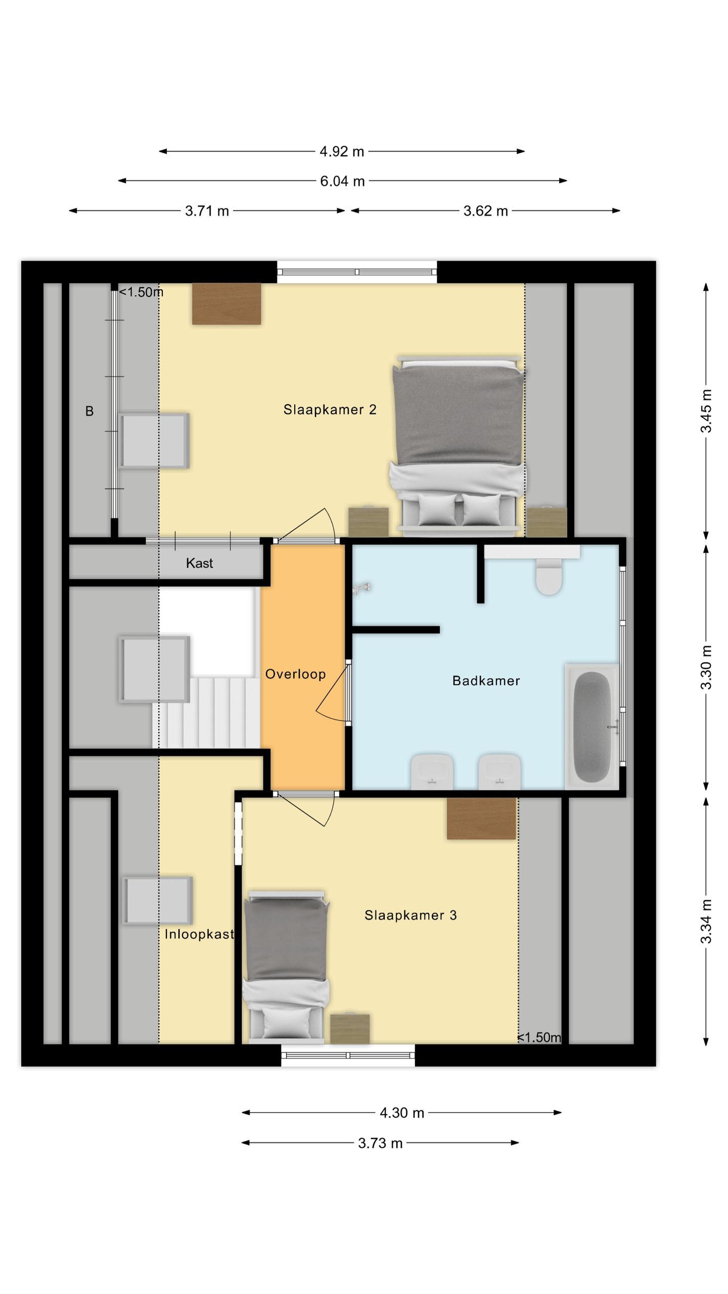 Foto 34 van Torenstraat 9