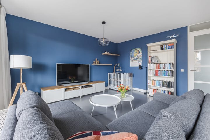 Foto 2 van Vurehout 367