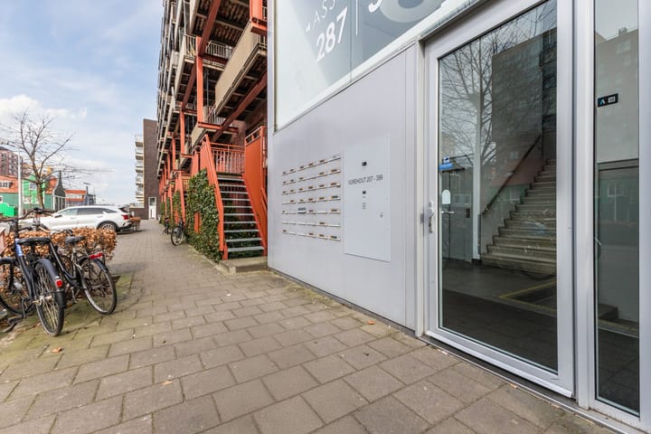 Foto 6 van Vurehout 367